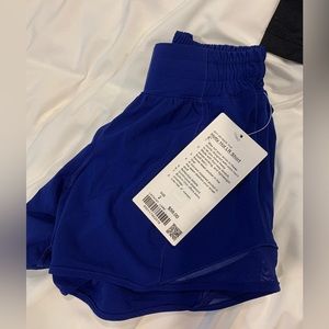 Brand new Lululemon Shorts!!